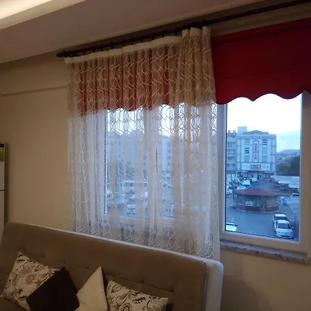Konak Merkez *