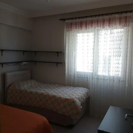 Konak Merkez Διαμέρισμα