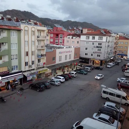 Apartmán Konak Merkez Ortaca (Mugla)