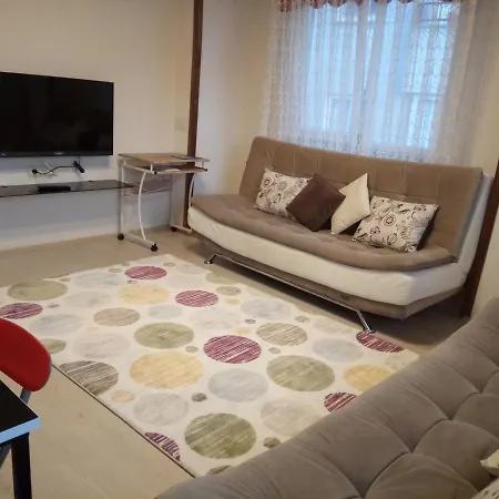 Konak Merkez Apartmán Ortaca (Mugla)
