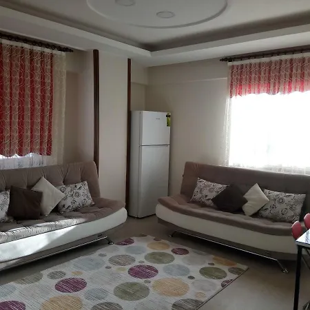 Apartmán Konak Merkez